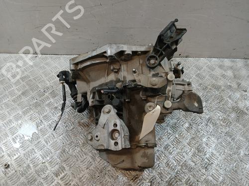 gearbox-citroen-c3-ii-sc_-2009-37368370 main image
