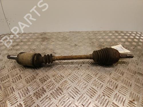 Drivaksel fortil venstre Drivaksel fortil venstre PEUGEOT 106 I (1A, 1C) [1991-1996] 37375094 37375094