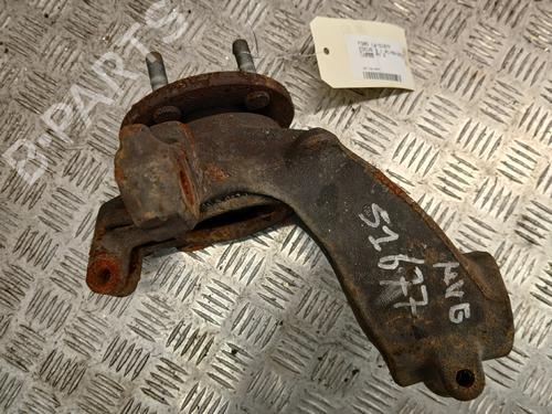 Left front steering knuckle FORD FOCUS III | BP37373884M25 - Image 2