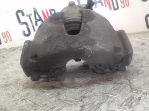 Left front brake caliper OPEL ASTRA H (A04) | BP37355487M105 - Image 2