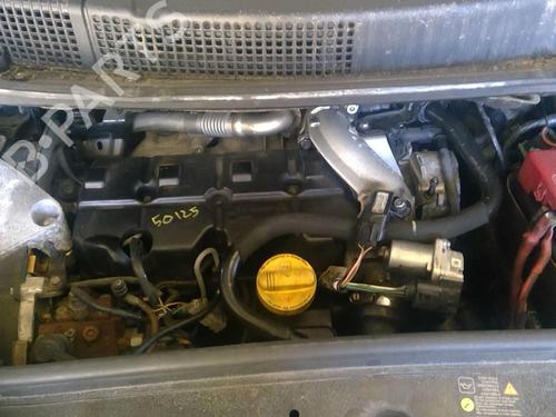 AC compressor RENAULT SCÉNIC II (JM0/1_) | BP37361132M34 - Image 7