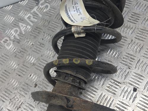 Used Left front shock absorber Left front shock absorber 37482626 37482626