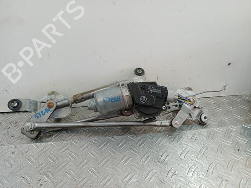 Front wiper motor SUZUKI SX4 (EY, GY) 2.0 DDiS 4x4 (RW420D) | BP37366385M29 - Image 2