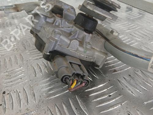 Front wiper motor RENAULT CAPTUR I (J5_, H5_) 0.9 TCe 90 | BP37367290M29 - Image 4
