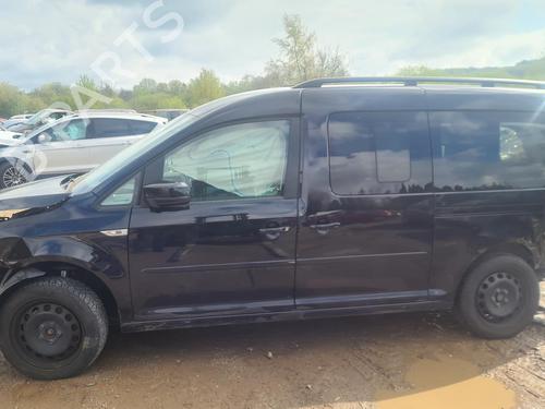 Headlight switch VW CADDY IV MPV (SAB, SAJ) | BP37363719I24 - Image 6