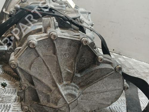 Gearbox AUDI A5 Sportback (8TA) 1.8 TFSI | BP37365292M3 - Image 4