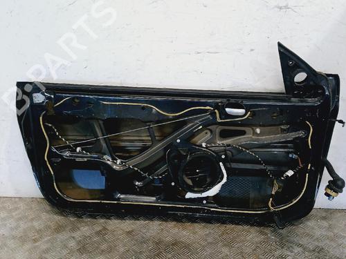Used Left front door Left front door PEUGEOT 206 CC (2D) [2000-2008] 39982387 39982387