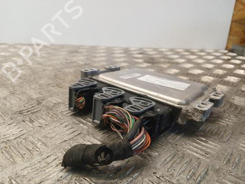 Engine control unit (ECU) RENAULT SCÉNIC III (JZ0/1_) 1.5 dCi | BP37374577M57 - Image 3