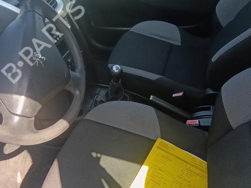 Used Parts PEUGEOT 207 SW (WK_) 1.6 HDi 4829992