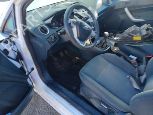 FORD FIESTA VI (CB1, CCN) 1.25 4807552