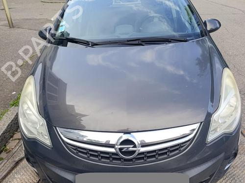 Left headlight OPEL CORSA D (S07) 1.4 (L08, L68) | BP37371607C28 - Image 14