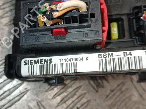 Fuse box CITROËN C2 (JM_) | BP37372245E1 - Image 2