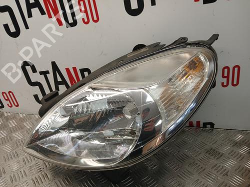 Used Left headlight Left headlight 37370184 37370184