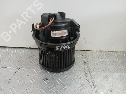 Heater blower motor PEUGEOT 108 1.2 | BP37365512M62 - Image 2