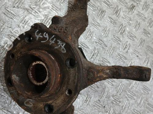 Left front steering knuckle DACIA SANDERO 1.5 dCi | BP37362277M25 - Image 3
