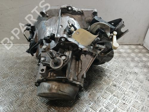 Used Gearbox Gearbox 37369703 37369703