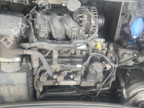Steering column stalk KIA PICANTO II (TA) 1.0 | BP37363616I23 - Image 5