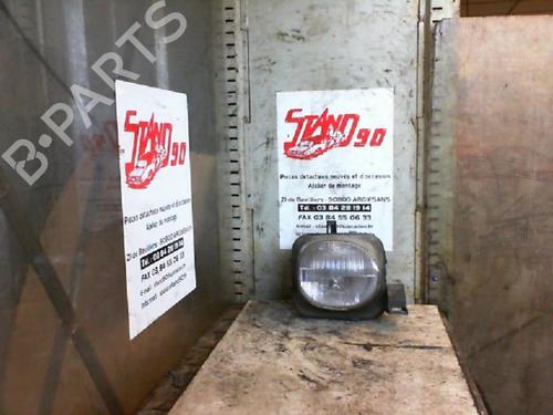 Used Right headlight Right headlight 37350007 37350007