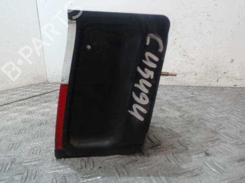 Used Left taillight Left taillight 37354265 37354265