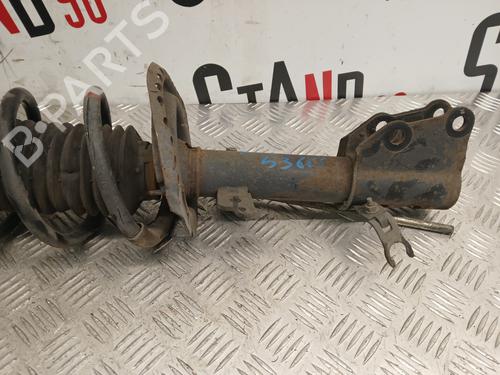 Left front shock absorber RENAULT KANGOO Express (FW0/1_) | BP37369724M16 - Image 3