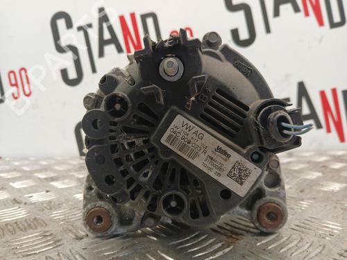 Used Alternator Alternator 37373475 37373475