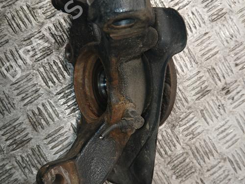 Left front steering knuckle OPEL CORSA D (S07) 1.4 (L08, L68) | BP37370955M25 - Image 5