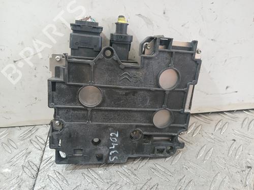 Start/Stop ECU PEUGEOT 2008 I (CU_) 1.2 VTi | BP37366905M59 - Image 3
