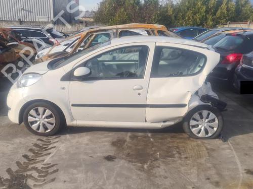 Steering column stalk CITROËN C1 (PM_, PN_) 1.0 | BP37357256I23 - Image 5