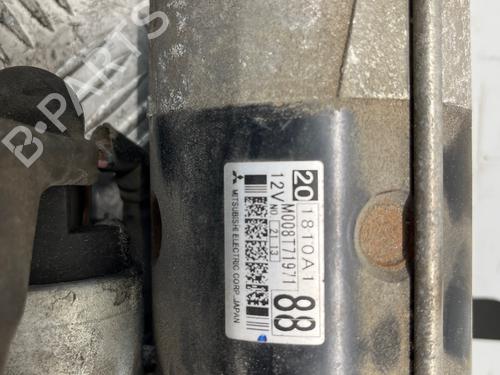 Used Starter Starter 37371494 37371494