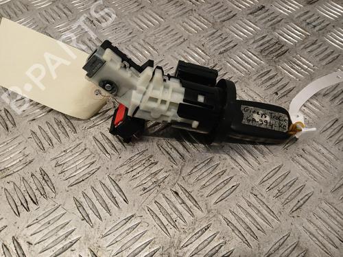 Ignition barrel RENAULT TRAFIC III Van (FG_) 2.0 dCi 120 (FGMN) | BP37375880M48 - Image 3
