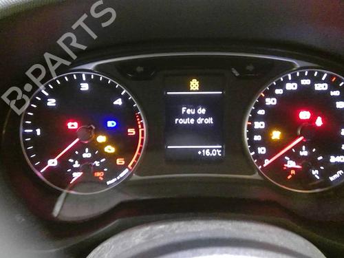 instrument-cluster-audi-a1-sportback-8xa-8xf-2011-2012-2013-2014-2015-2016-2017-2018-2019-37368693 main image