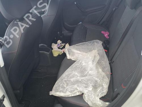 Left front window switch PEUGEOT 208 I (CA_, CC_) 1.2 THP 110 | BP37365701I27  - Image 8