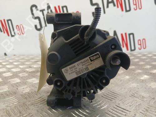 Alternator PEUGEOT BIPPER Tepee 1.3 HDi 75 | BP37372390M7 - Image 2