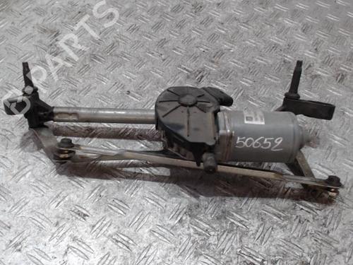 Front wiper motor OPEL CORSA D (S07) 1.4 (L08, L68) | BP37359314M29 - Image 5