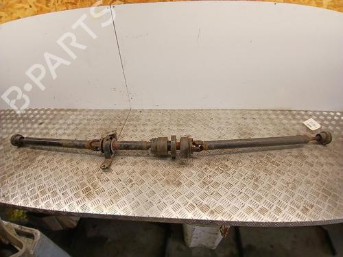 driveshaft-suzuki-swift-iv-fz-nz-2010-38492687 main image