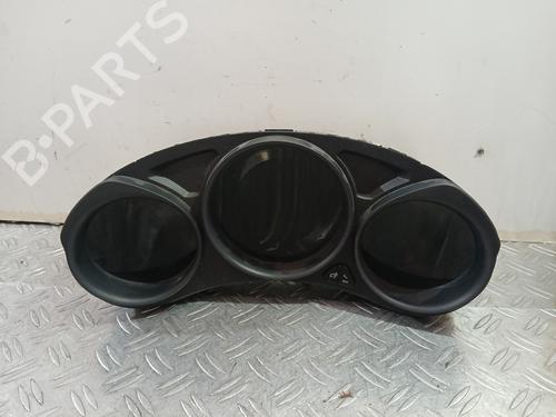 instrument-cluster-citroen-c4-ii-nc_-2009-37363129 main image