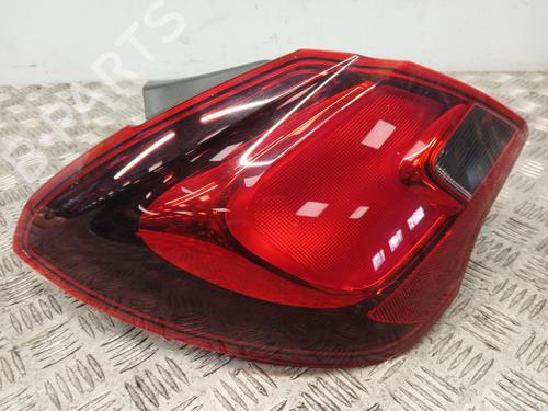 Left taillight OPEL CORSA E (X15) 1.4 Turbo (08, 68) | BP40436456C34 - Image 2