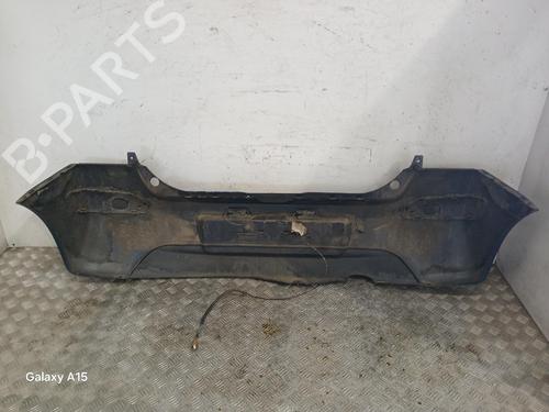 Used Rear bumper Rear bumper 37604279 37604279