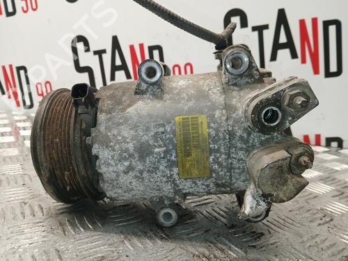 Compressor A/C FORD B-MAX (JK) 1.6 TDCi | BP37372750M34 - Image 3
