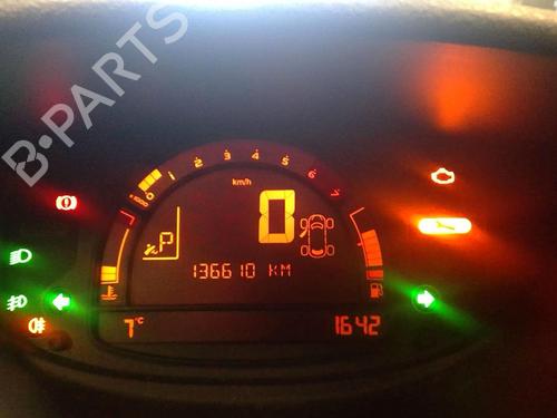 Gearbox control unit RENAULT MODUS / GRAND MODUS (F/JP0_) 1.6 (JP03, JP0B, JP0U, JP0Y, JP1G) | BP37360667M52 - Image 14