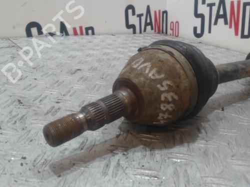 Left front driveshaft OPEL ASTRA H (A04) | BP37355302M38 - Image 2