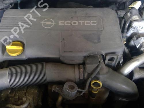 Left front shock absorber OPEL CORSA D (S07) 1.7 CDTI (L08, L68) | BP37358401M16  - Image 11