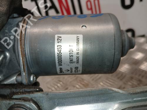Front wiper motor RENAULT MASTER III Van (FV) 2.3 dCi 125 FWD (FV0C, FV0D, FV0G, FV0H, FV0J, FV0K,... | BP37368156M29 - Image 2