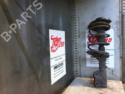Used Left front shock absorber Left front shock absorber 37349955 37349955