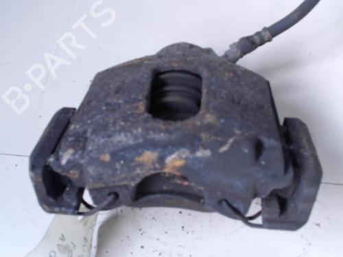 Used Left front brake caliper Left front brake caliper 37356689 37356689