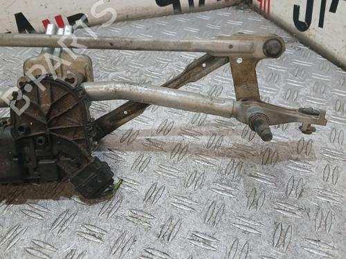 Front wiper motor PEUGEOT PARTNER Platform/Chassis | BP37361638M29 - Image 5