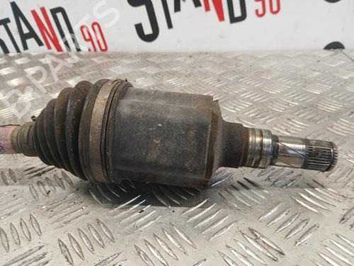 Left front driveshaft CHEVROLET CRUZE (J300) | BP37363590M38 - Image 3