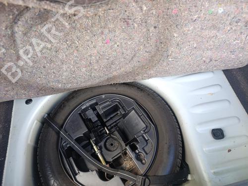 Used Parts CITROËN C3 I (FC_, FN_) 4827894
