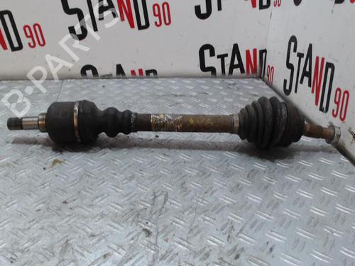 Used Left front driveshaft Left front driveshaft 37357047 37357047