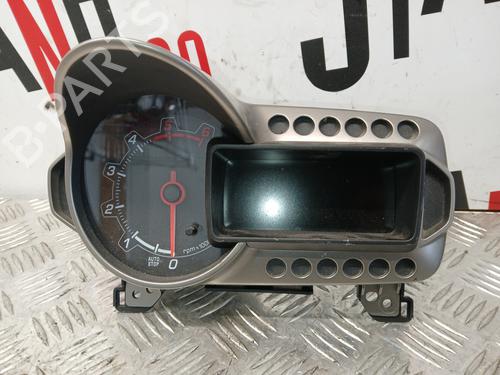 Instrument cluster CHEVROLET AVEO Hatchback (T300) | BP37371725C47 - Image 4